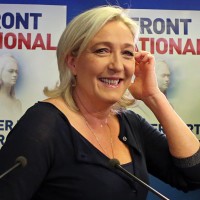 Marine Le Pen