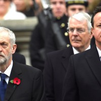 corbyn cameron blair major