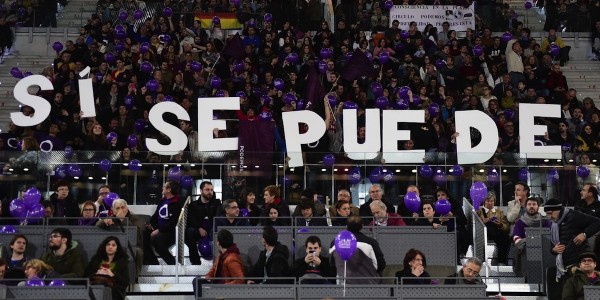 podemos