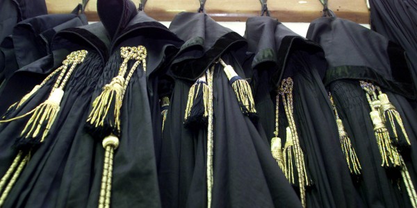 Consiglio Europa: Italia maglia nera tempi processi