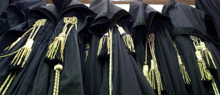 Consiglio Europa: Italia maglia nera tempi processi