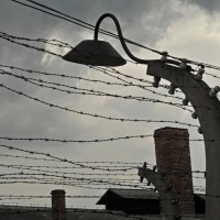 Shoah: Giorno Memoria, mezza Knesset in visita ad Auschwitz