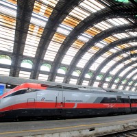 Frecciarossa