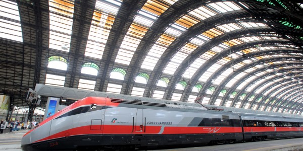 Frecciarossa