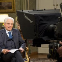 Mattarella