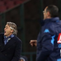 SSC Napoli v FC Internazionale Milano - TIM Cup