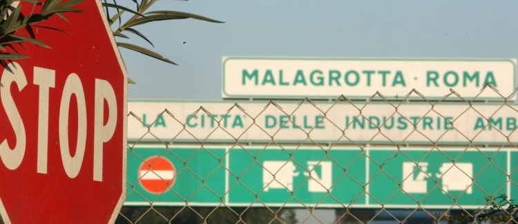 Malagrotta