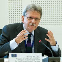 Conference on prevention of torture in Europe