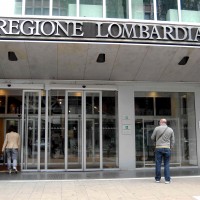 REGIONE LOMBARDIA