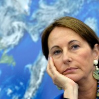 Segolene-Royal