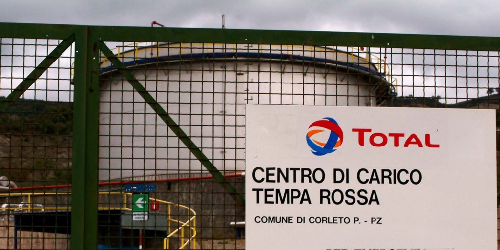 Inchiesta petrolio: domani comincia una settimana decisiva