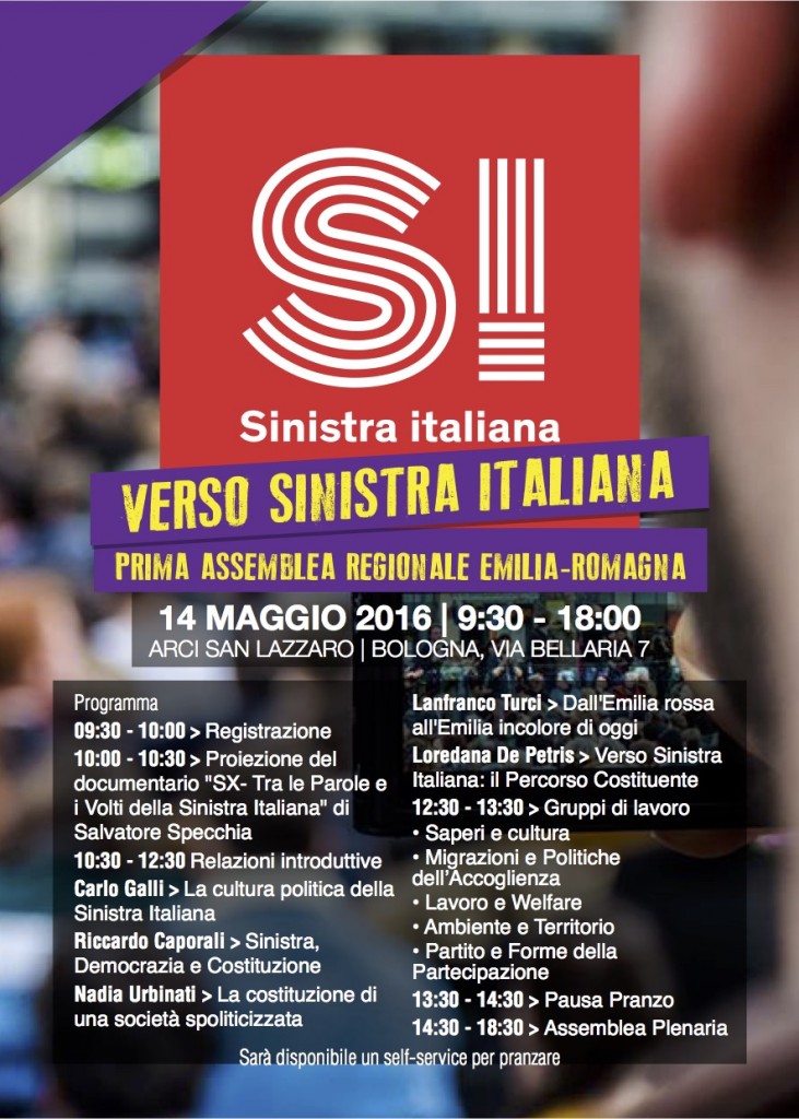 Si bologna