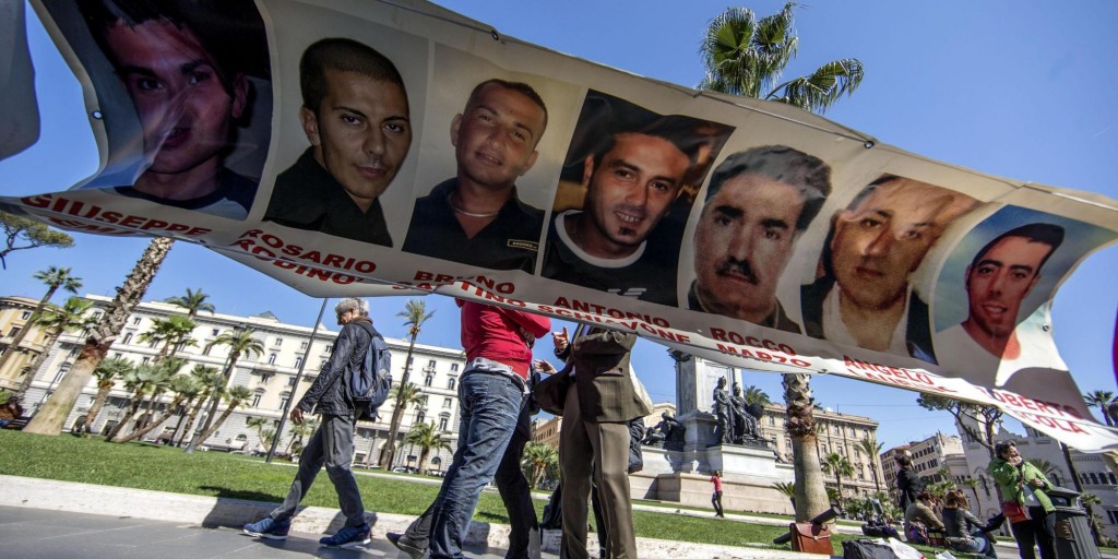 ++ Thyssen:Cassazione,appello da rifare,pene da rivedere ++