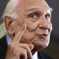 PANNELLA OPERATO PER ANEURISMA, ORA CONDIZIONI STABILI