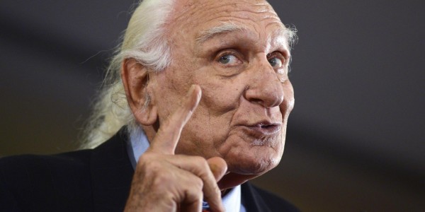 PANNELLA OPERATO PER ANEURISMA, ORA CONDIZIONI STABILI