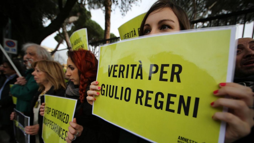 regeni