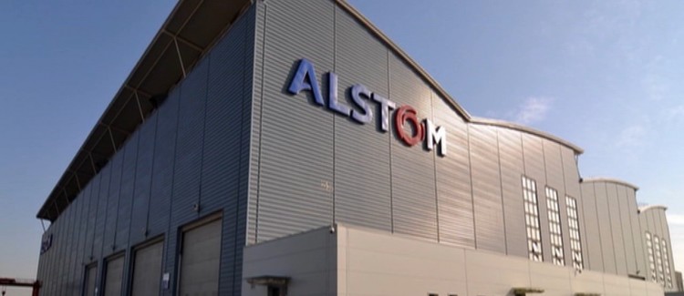 alstom