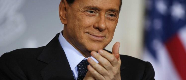 berlusconi